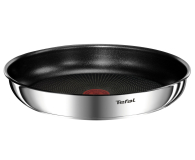 TEFAL TEFAL ZESTAW INGENIO EMOTION 5 ELEMENTÓW: PATELNIA 22CM/28CM, RONDEL 16CM/20CM+RĄCZKA - 1363607 - zdjęcie 6